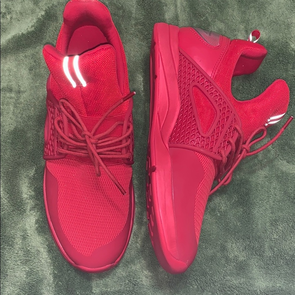 Brand New Aldo Sneakers